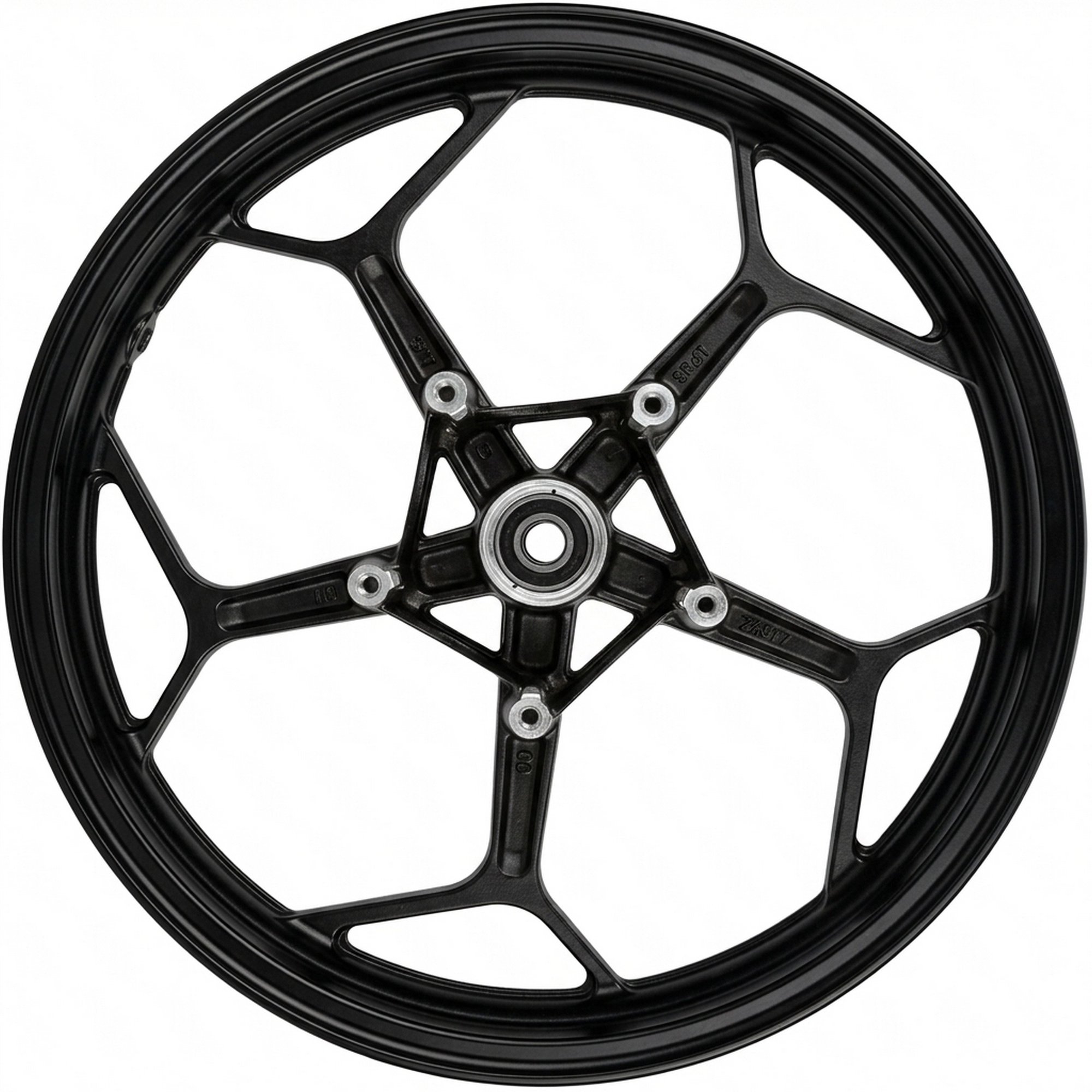 RKS M250 ÖN JANT #RK 65526